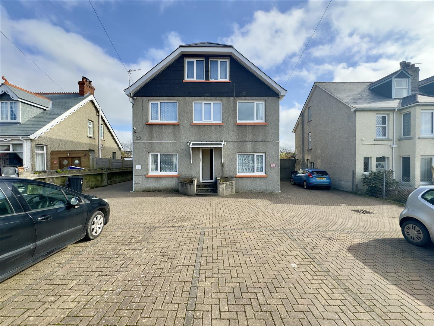 Ulalia Road, Newquay photo - 1